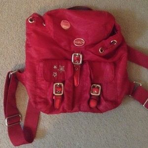American Girl Bag