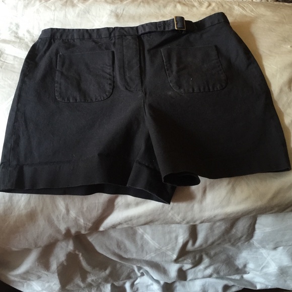 J Crew shorts