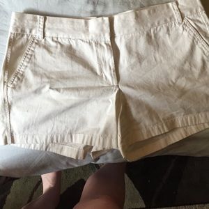 J Crew shorts