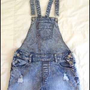 Overalls