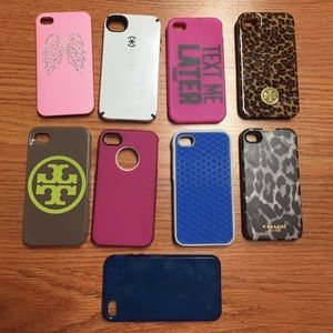 I phone 4 cases