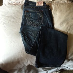 True Religion jeans