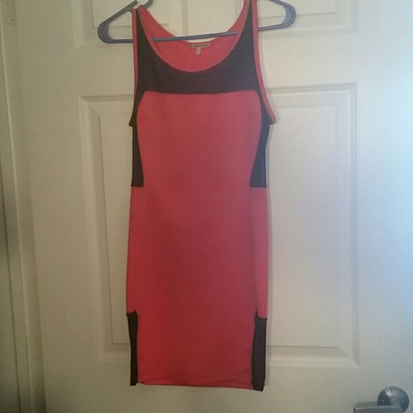 Sexy dress