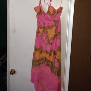 Beautiful Summer Dress