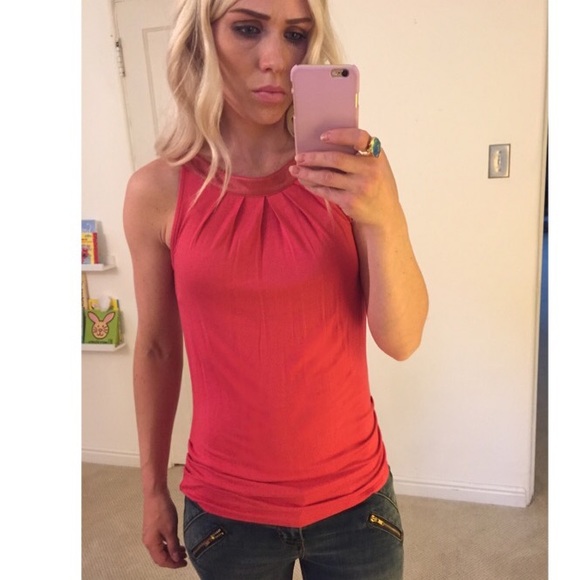 7 for all mankind top