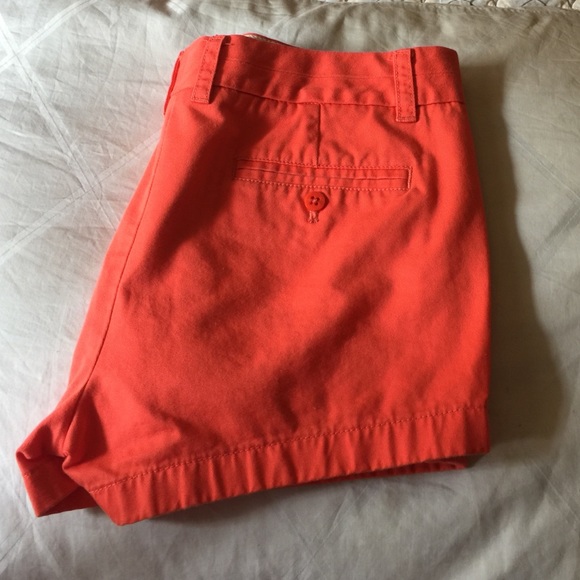 J Crew shorts