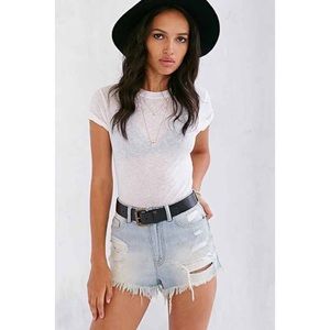 BDG by URBANOUTFITTERS Shorts