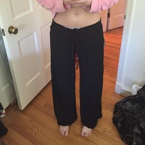 NWT fabulous Max Studio pullon dressy black slacks