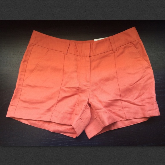 💥SOLD💥🌻LOFT Shorts 🌻