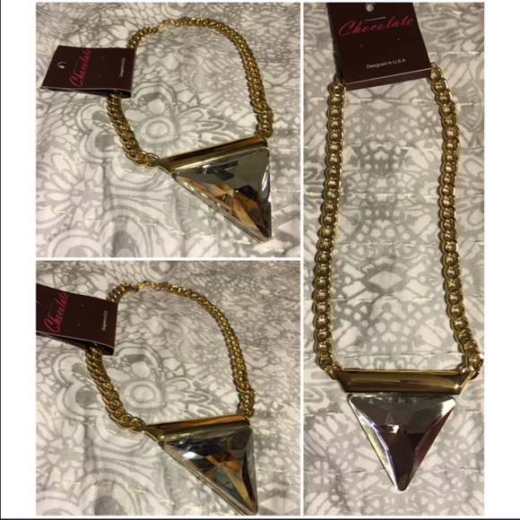 Statement Necklace
