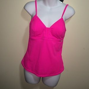 Swim tankini