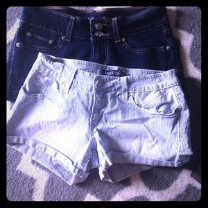 Levi's shorts like new !!