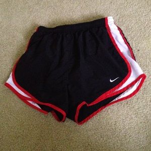 Nike shorts!