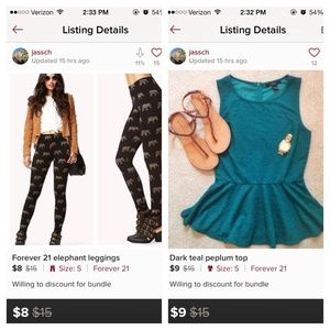 Bundle for @ebynormal