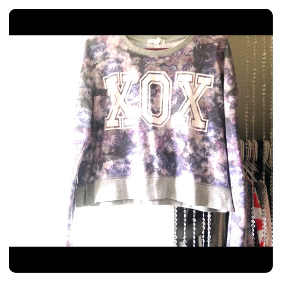Xox top.