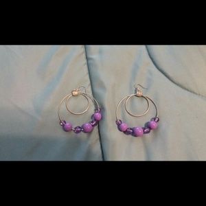 Several misc. Earrings