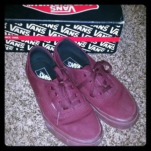 Vans