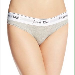Calvin Klein cotton underwear