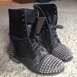 Steve Madden Tarnney Boot