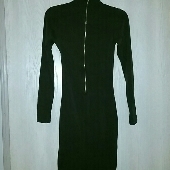 Nice bodycon dress