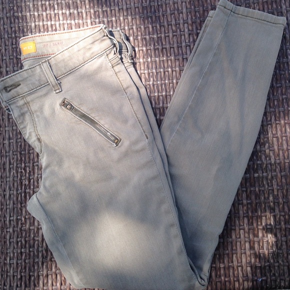 Pilcro jeans size 27