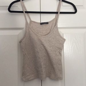 Basic Brandy Melville Tank