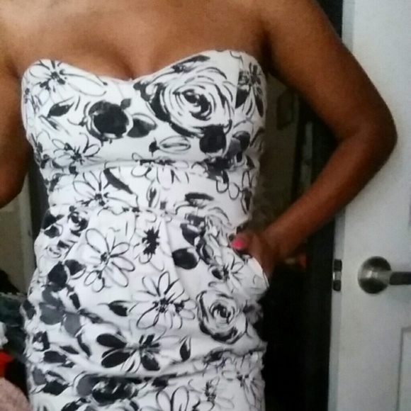 Cocktail dress