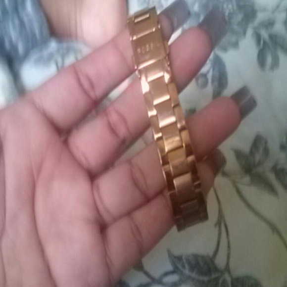 Fossil watch - Picture 2 of 2