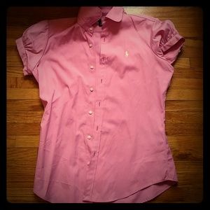 Ralph Lauren blouse