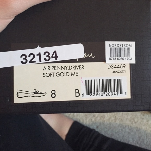 Brand new Cole Haan slip on's - Picture 4 of 4