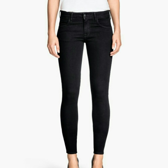 H&M Denim - Black H&M Jeans