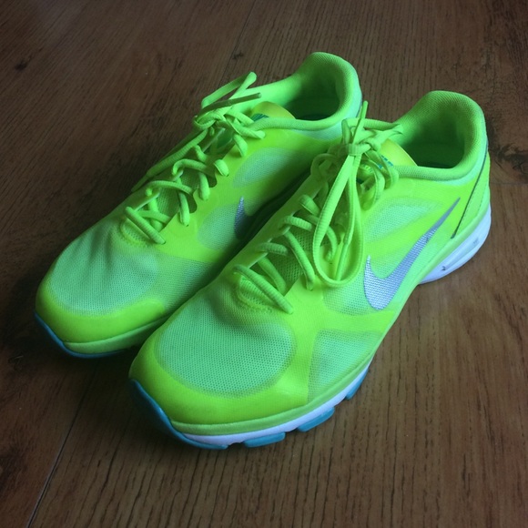 ✨LOWEST PRICE!✨ Nike Dual Fusion TR