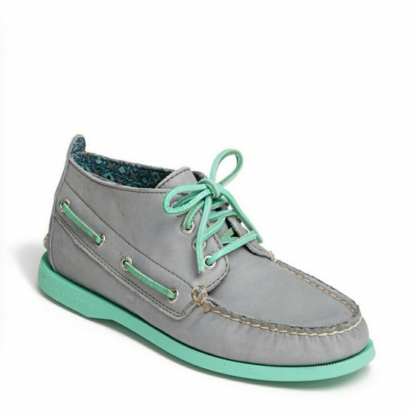 Sperry Top-Sider Chuckas