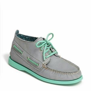 Sperry Top-Sider Chuckas