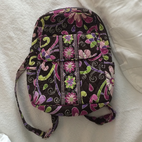Vera Bradley backpack