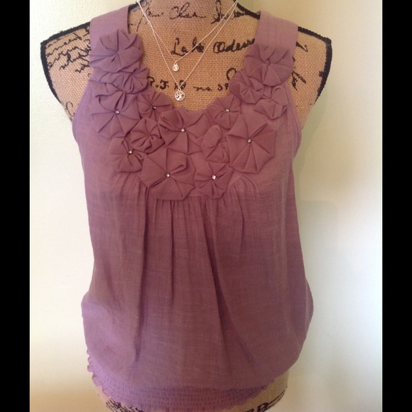 Summer Top
