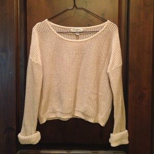 By Corpus Sweater