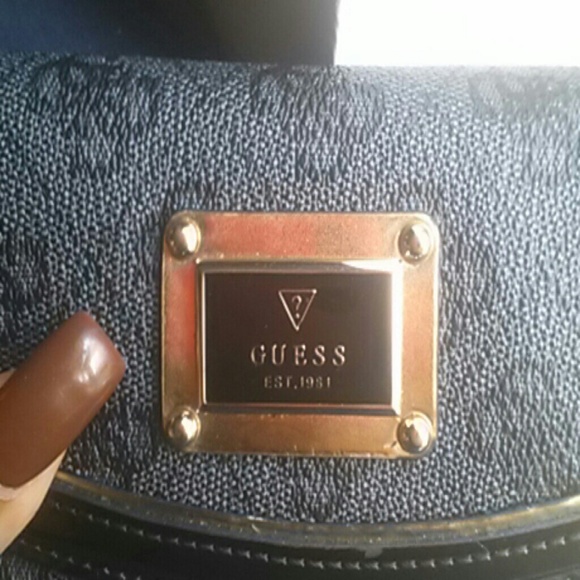 Wallet excellent condition - Picture 2 of 3