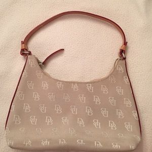 Dooney & Bourke handbag