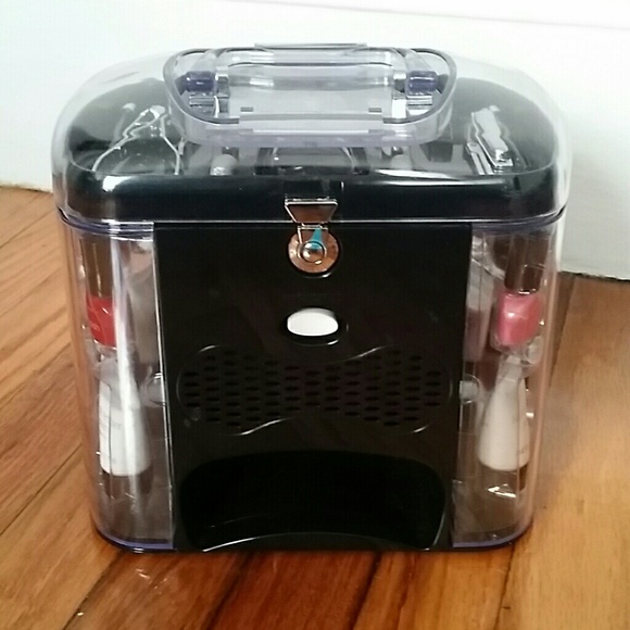 Nail spa kit