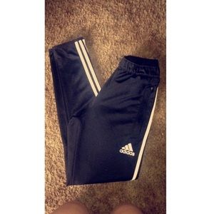 Soccer sweats 😈⚽️