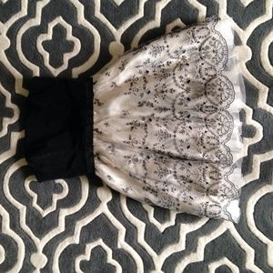 Betsey Johnson formal dress