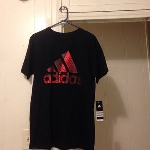 Adidas shirt