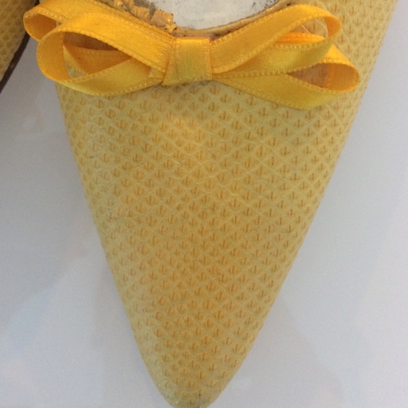 Jaime Mascaro Lizard Mules - Picture 4 of 4