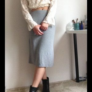 Midi SKIRT