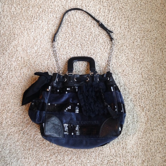 Designer handbag - Picture 2 of 2