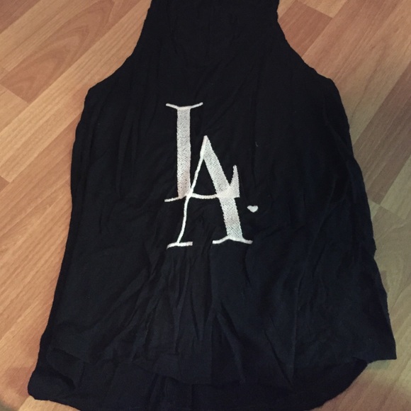 Brandy Melville tank top
