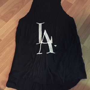 Brandy Melville tank top
