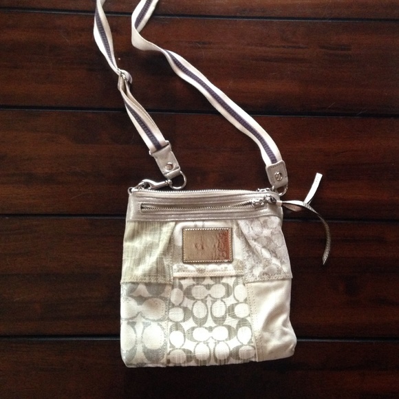 🌟 SALE 🌟Coach cross body bag