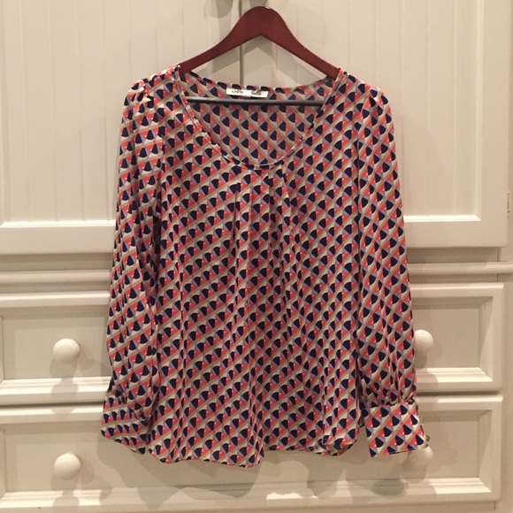 Francesca's Top